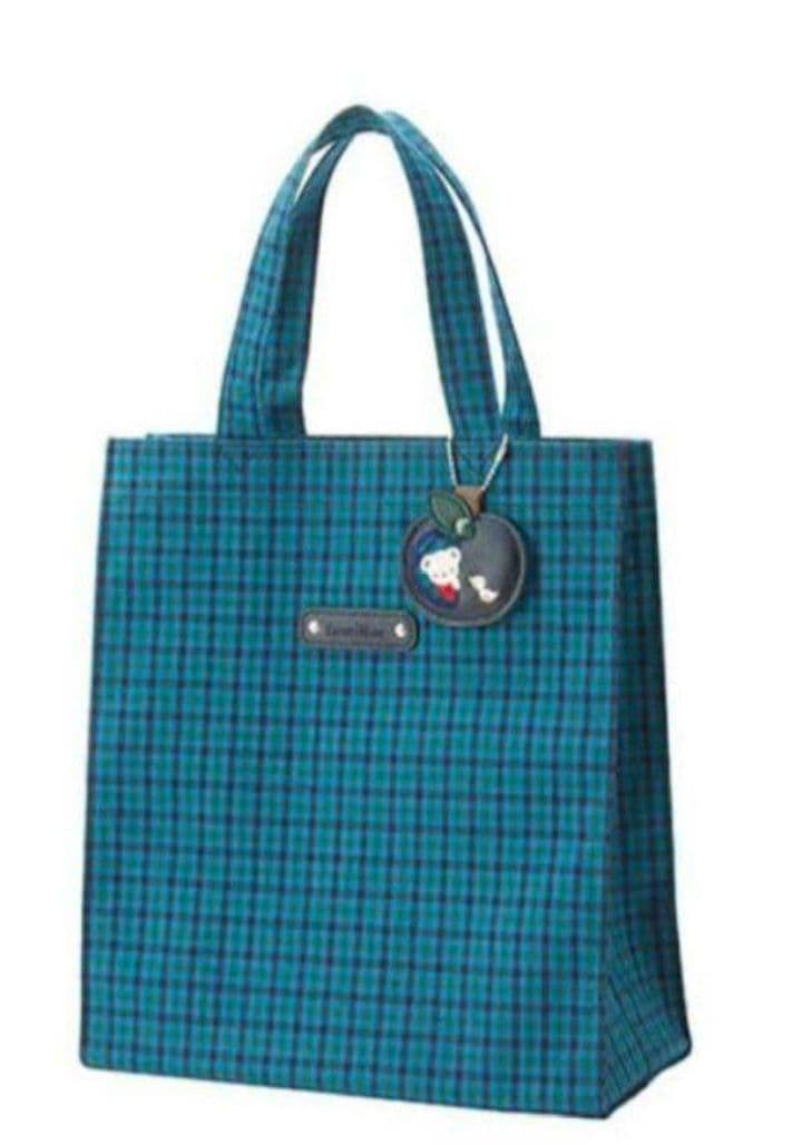 新品トートバッグ大サイズ ファミリア