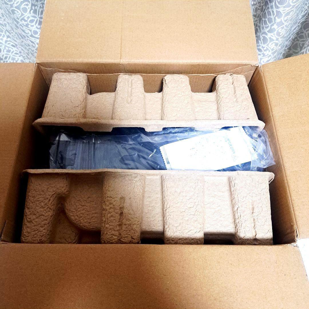 新品　未使用　クイジナート 10カップ コーヒーメーカー DGB-450PCJ