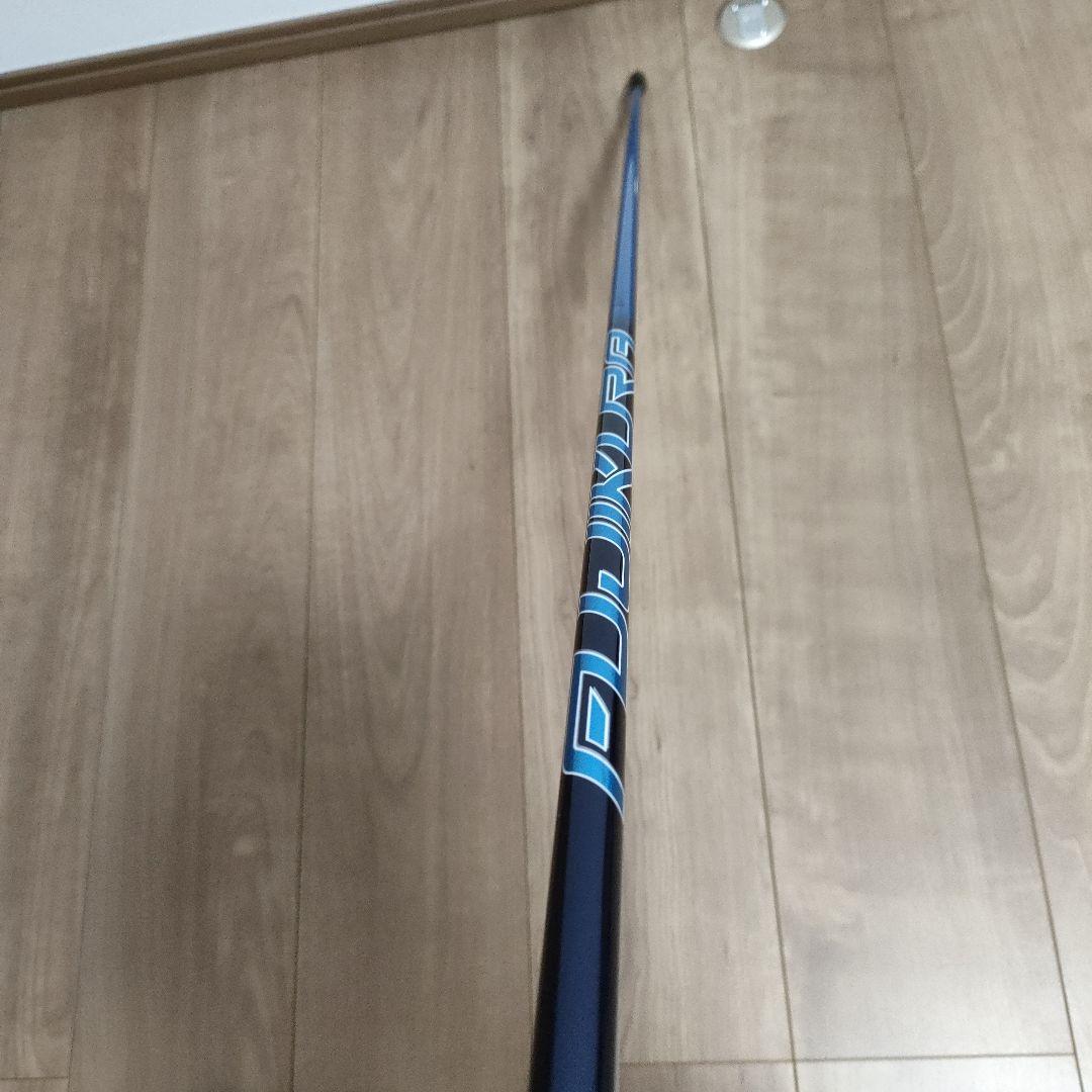 スピーダー NX ブルー 60 S キャロウェイ用スリーブ付き ドライバー用