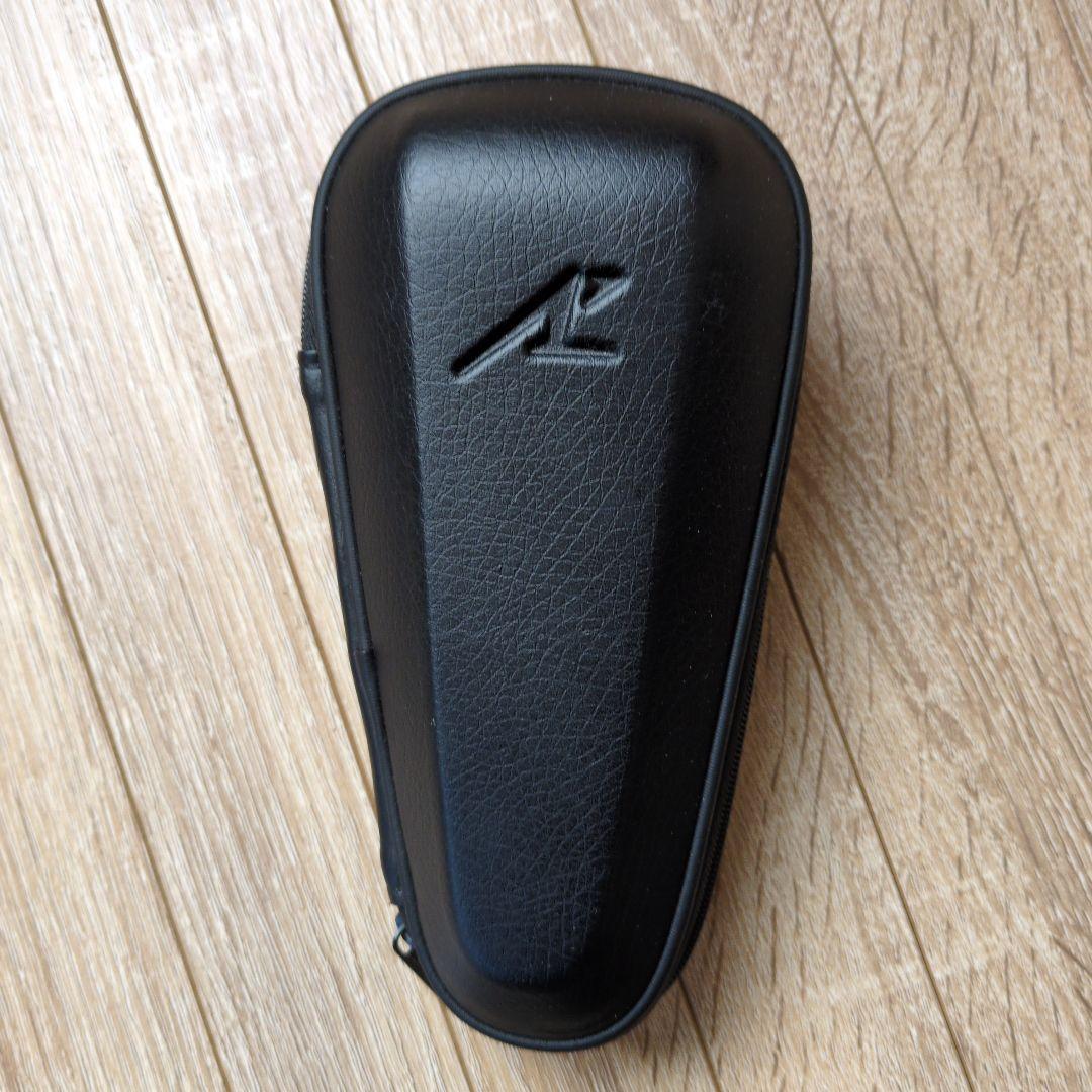 ラムダッシュハードケース