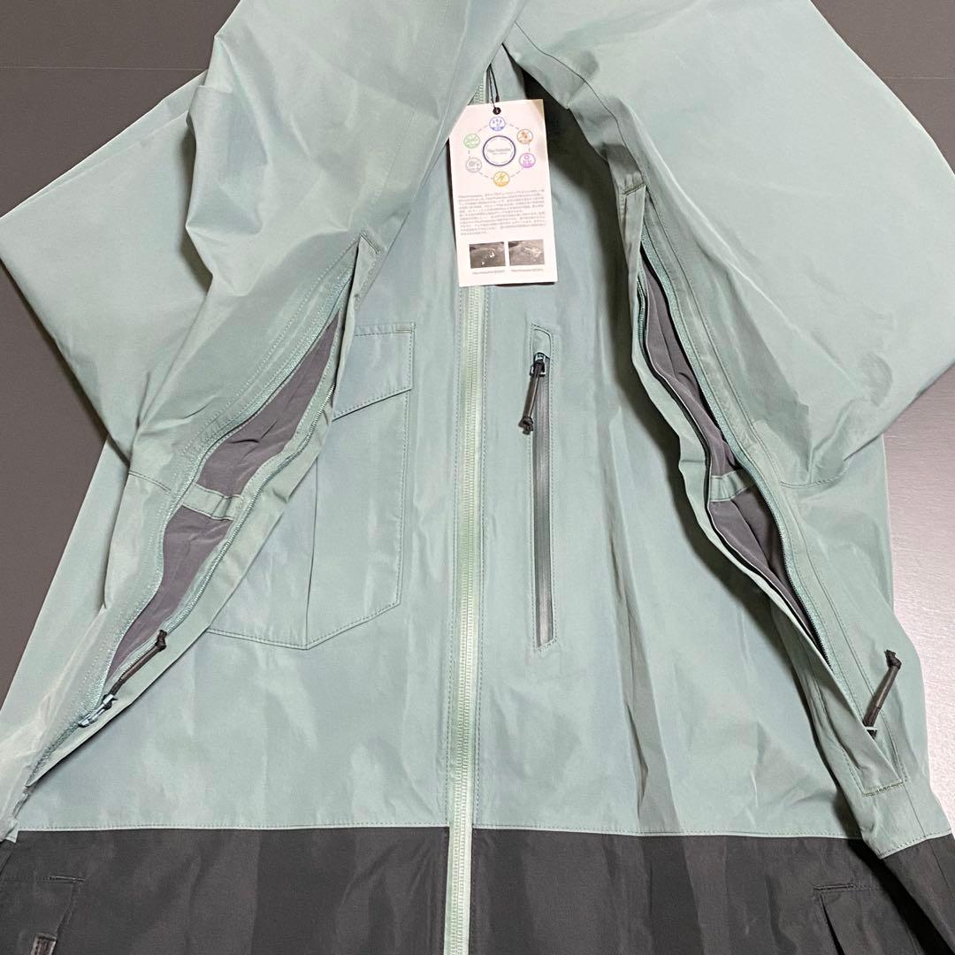 S*Y様 DAKINE GORE-TEX スノーボードウェア ジャケット メンズ