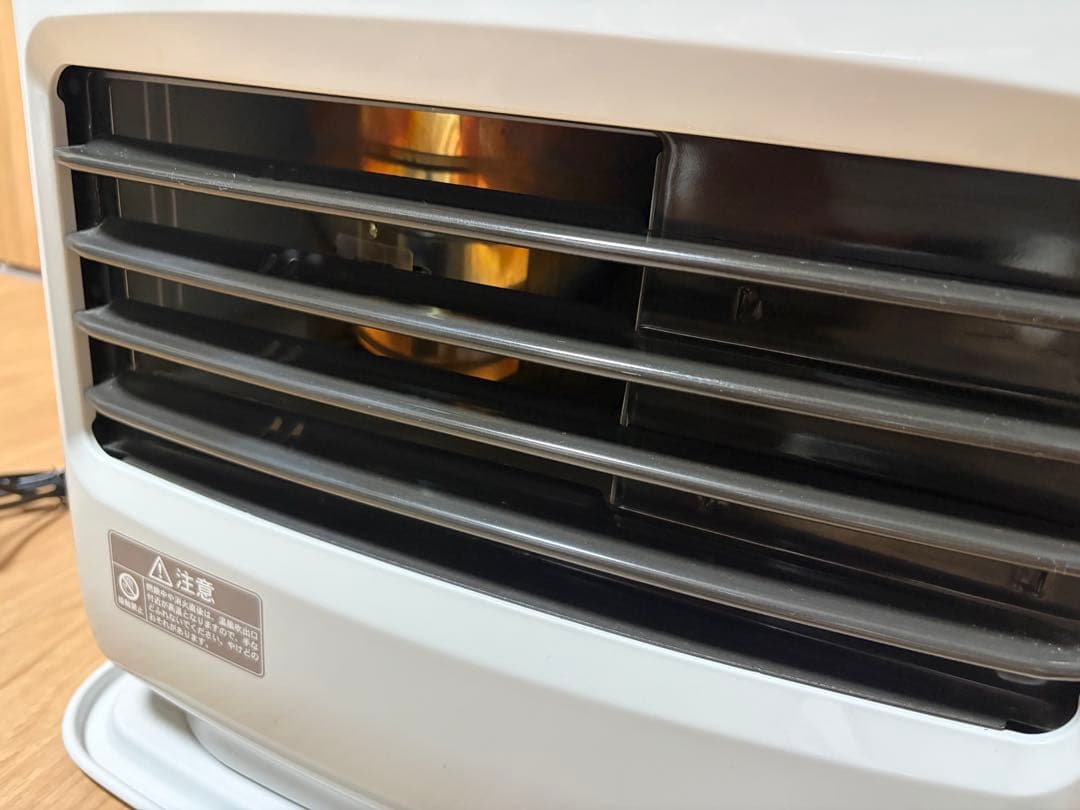 CORONA コロナ 石油ファンヒーター FH-G3218Y-W 18年製