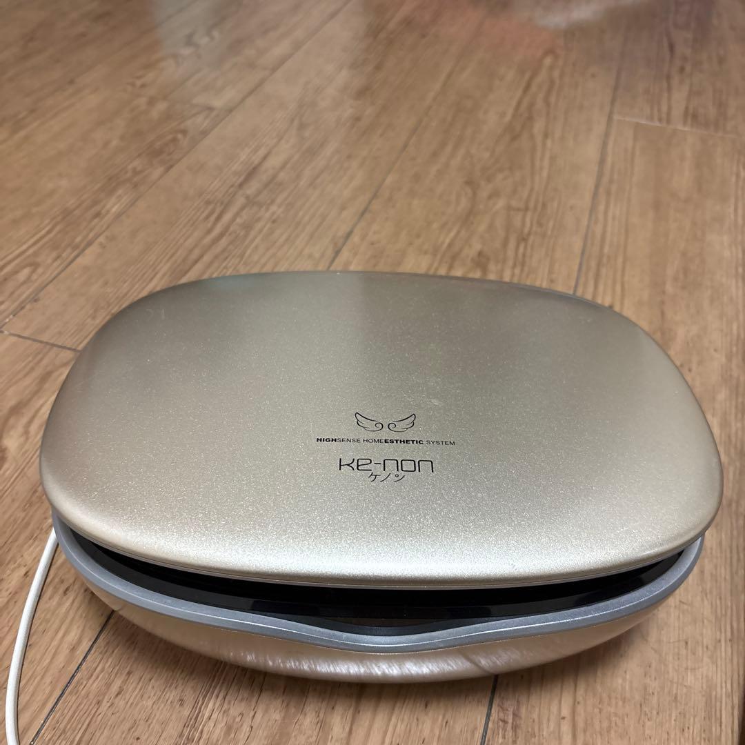 KZ-EMON 家庭用脱毛器