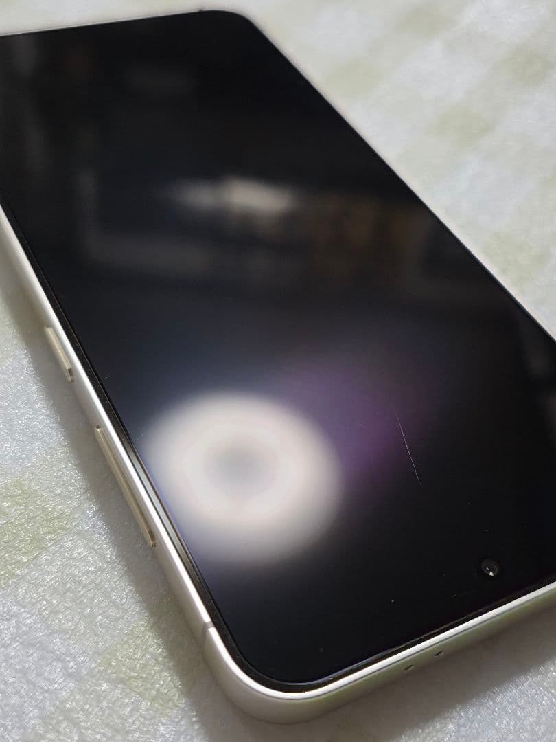 Galaxy S24 docomo購入 Samsung 美品