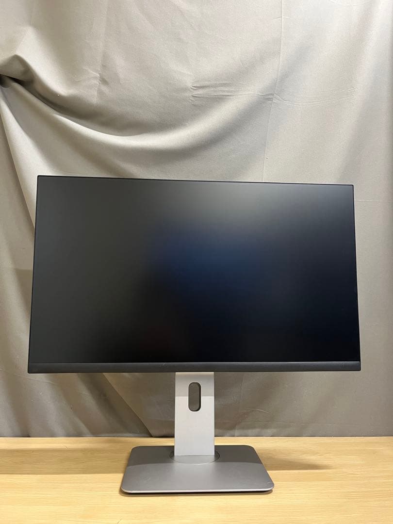 DELL P2422H 23.8インチモニター　PS4 対応　2022年制