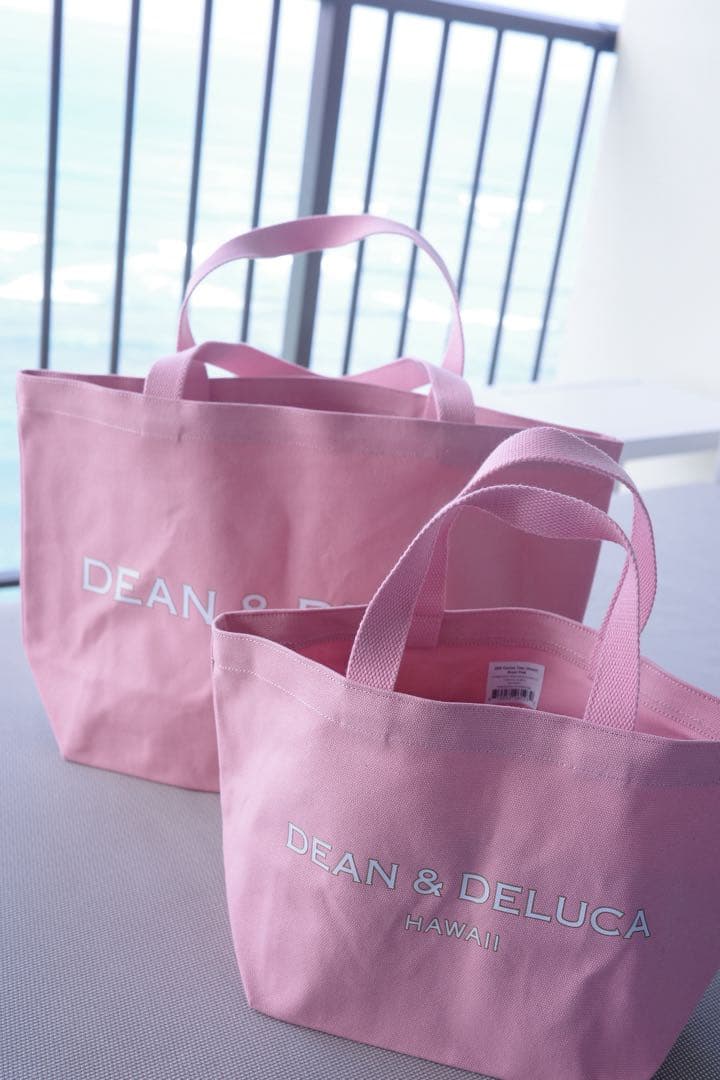Dean and Deluca ロイヤルハワイアン限定