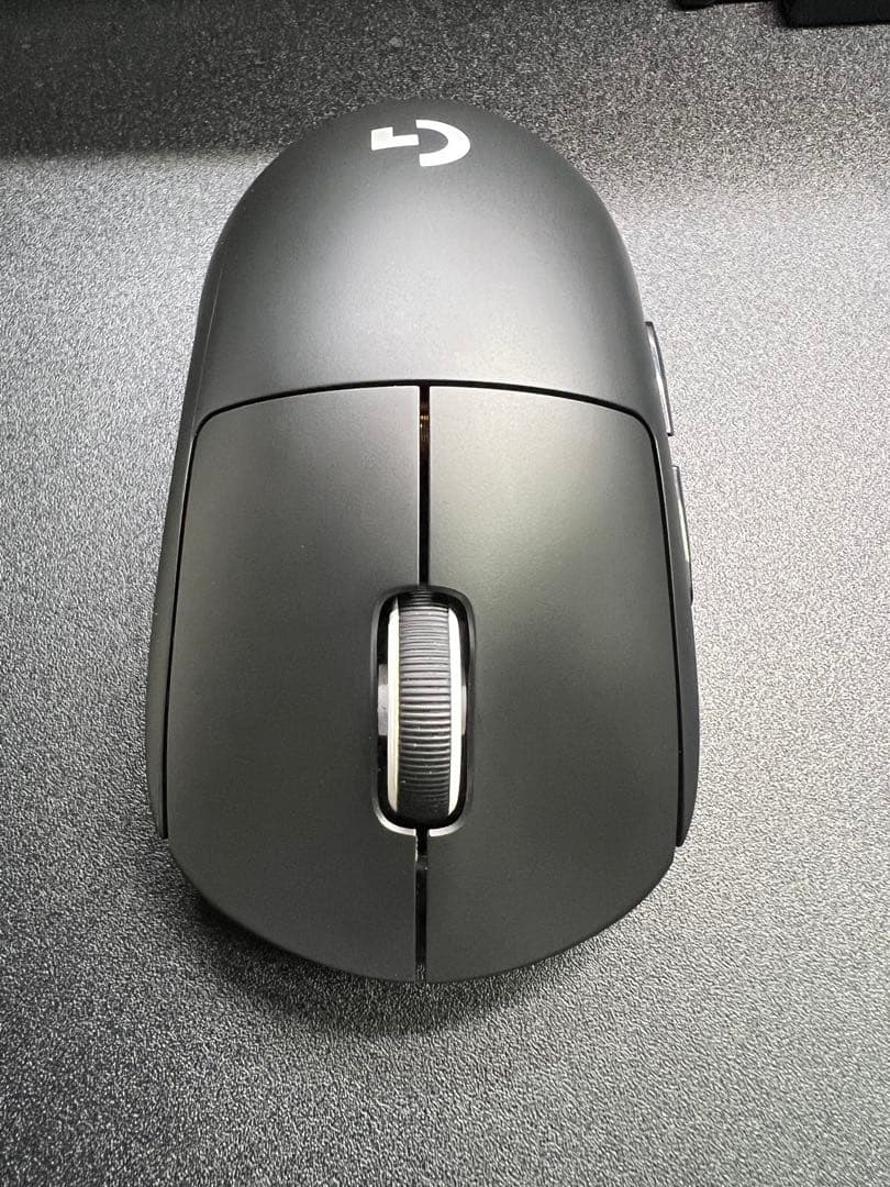 G913 TKL と G PRO X SUPERLIGHT のセット