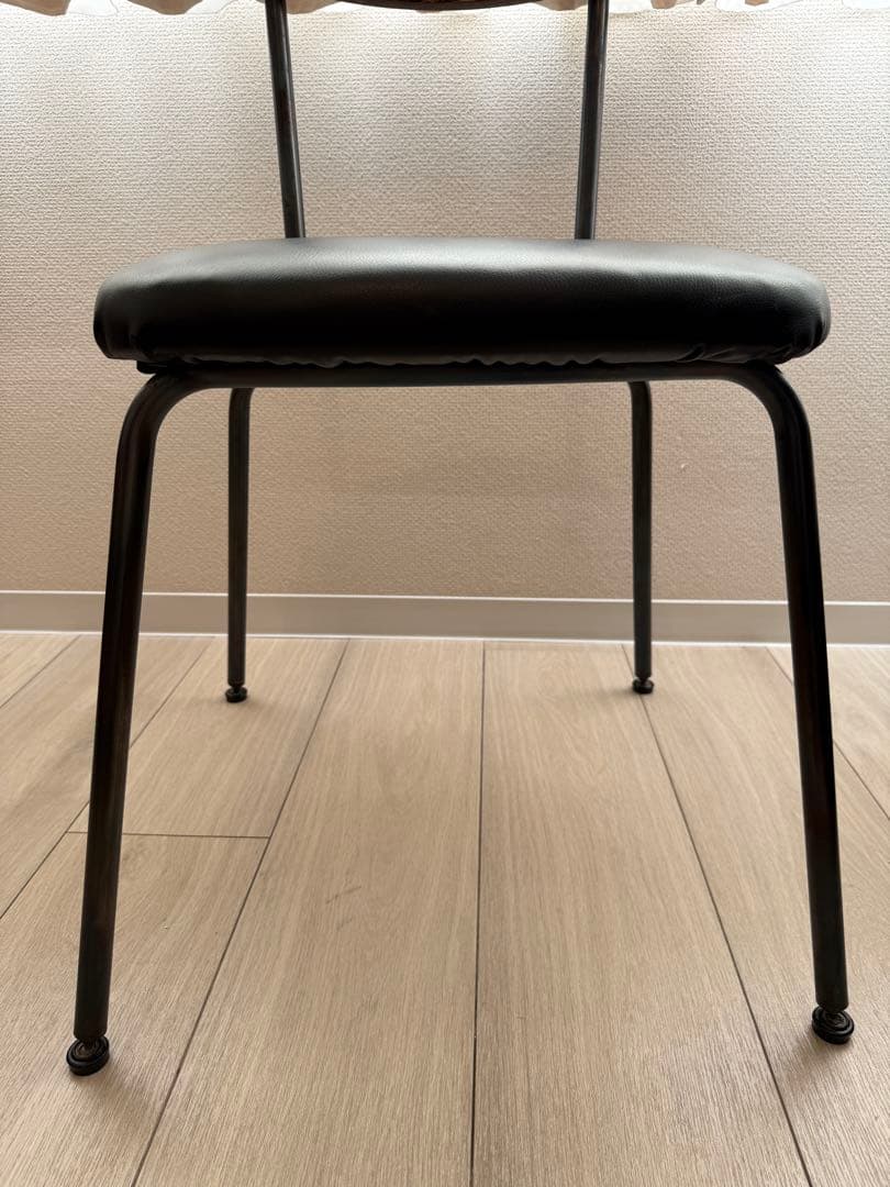 ジャーナルスタンダードファニチャーダイニングチェア アクメファニチャー