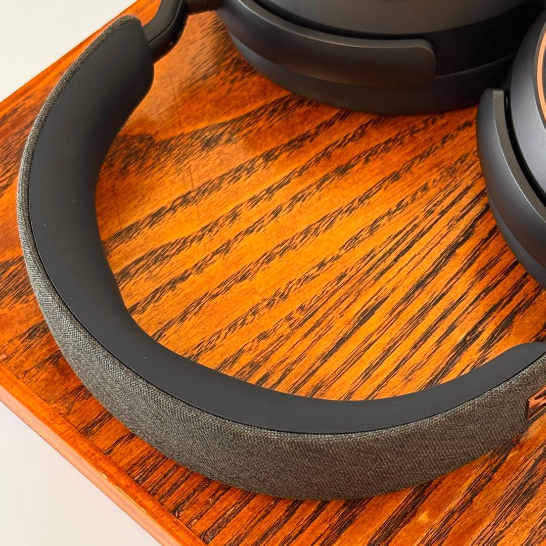 Sennheiser Momentum 4 Wireless 「付属品完備」