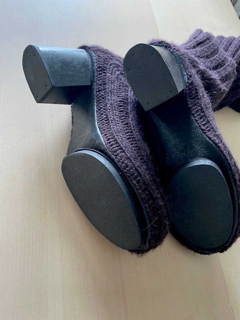 Martin Margiela ブーツ ソックブーツ 足袋