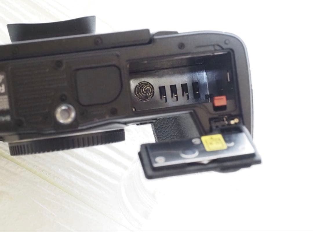 新品級 シャッター数410回 OLYMPUS OM-D E-M1 MARK Ⅱ