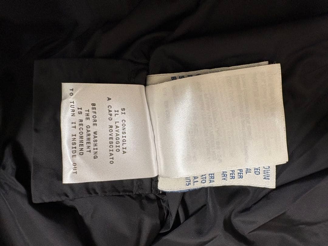 モンクレール MONCLER ジェルボワーズ