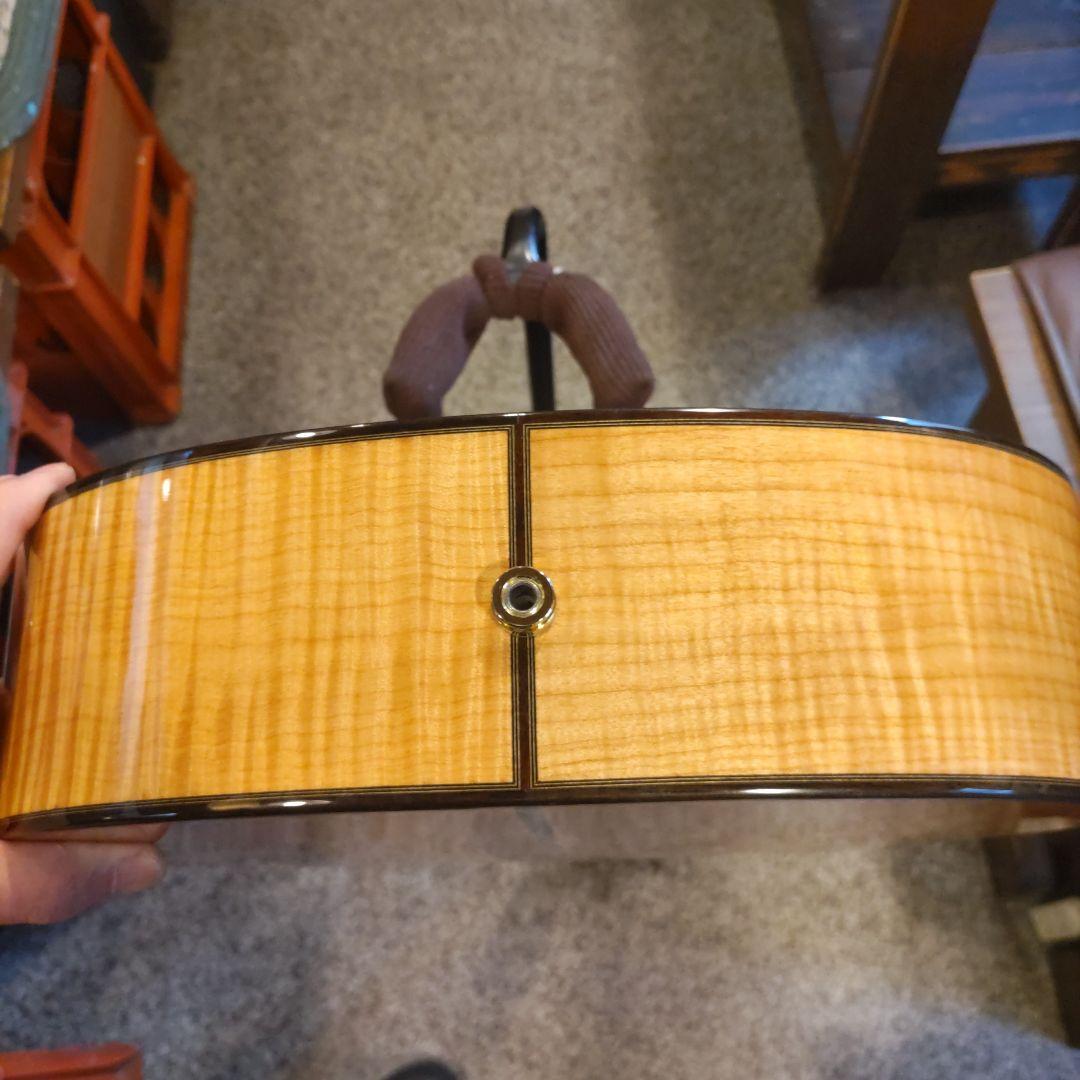 MARTINEZ MP-12 Maple エレガット (管理イオ)