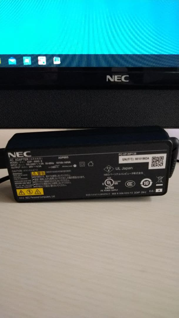 Windows 10 デスクトップPC-DA370FABE3