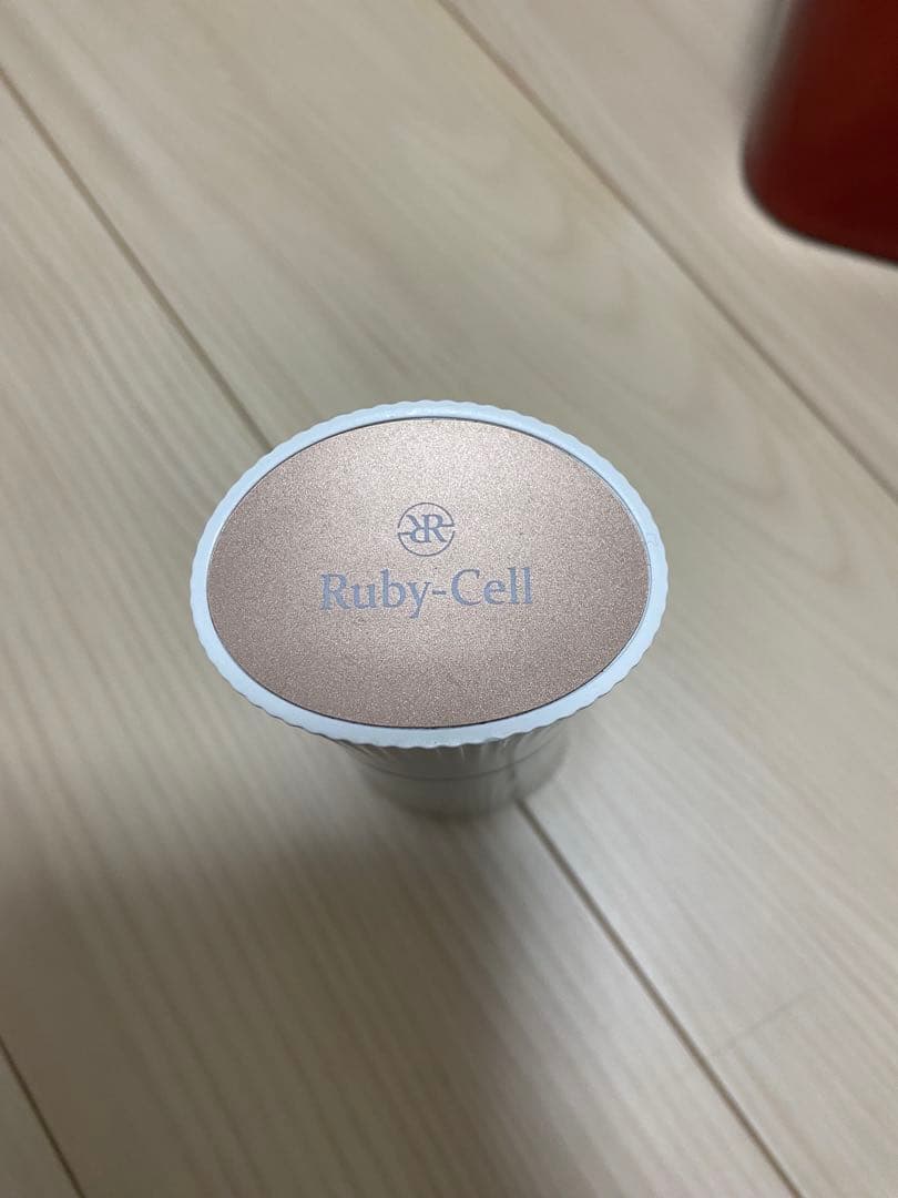 ルビーセル　エアブラシ本体　ハンディ