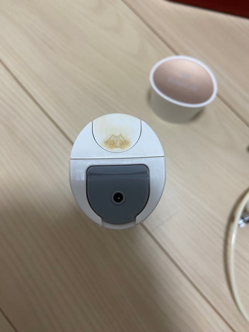 ルビーセル　エアブラシ本体　ハンディ