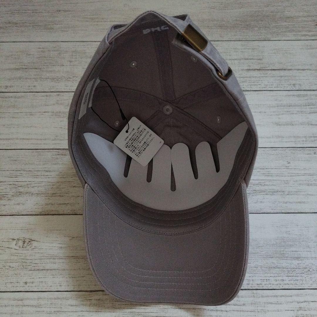 【新品　正規】Ron Herman　ロンハーマン　Rロゴキャップ　RHCキャップ