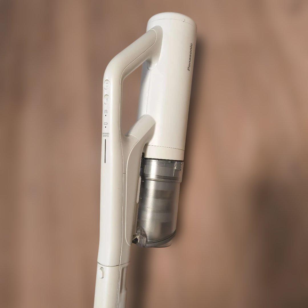 Panasonic スティッククリーナー MC-SB85K