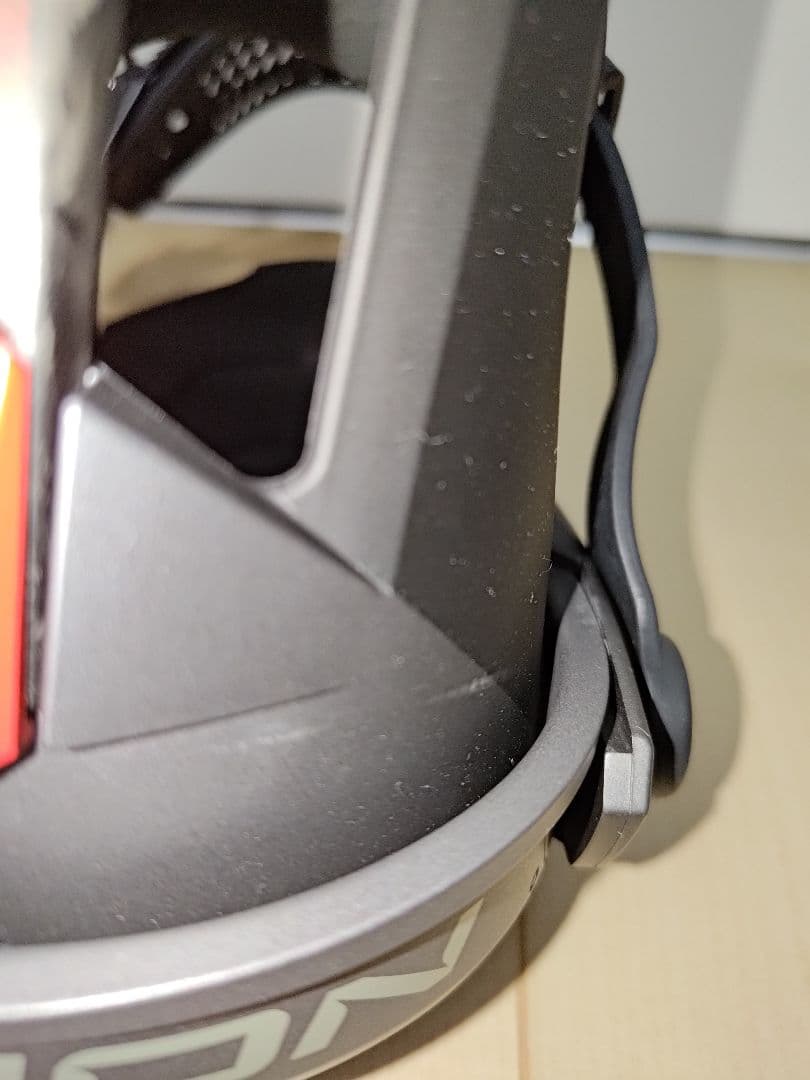 UNION FALCOR M ファルコア バインディング