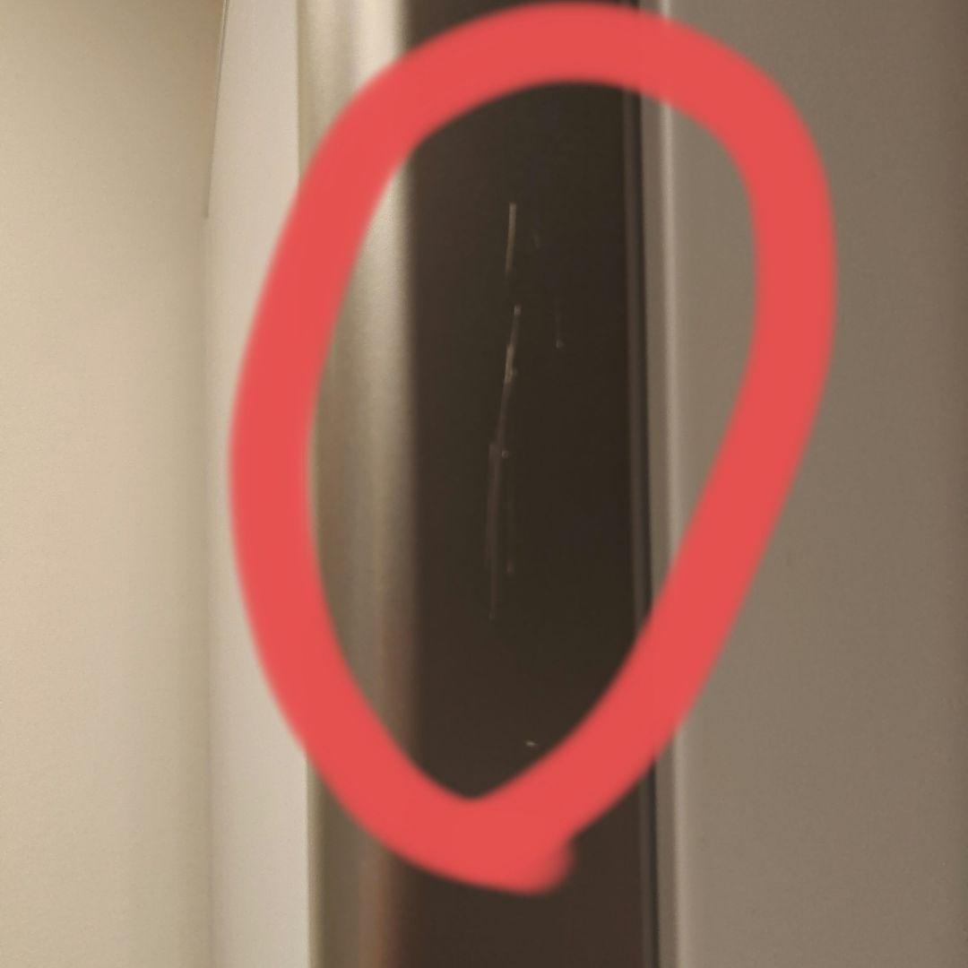 【送料込】HITACHI冷蔵庫 R-S4000H 2018年モデル