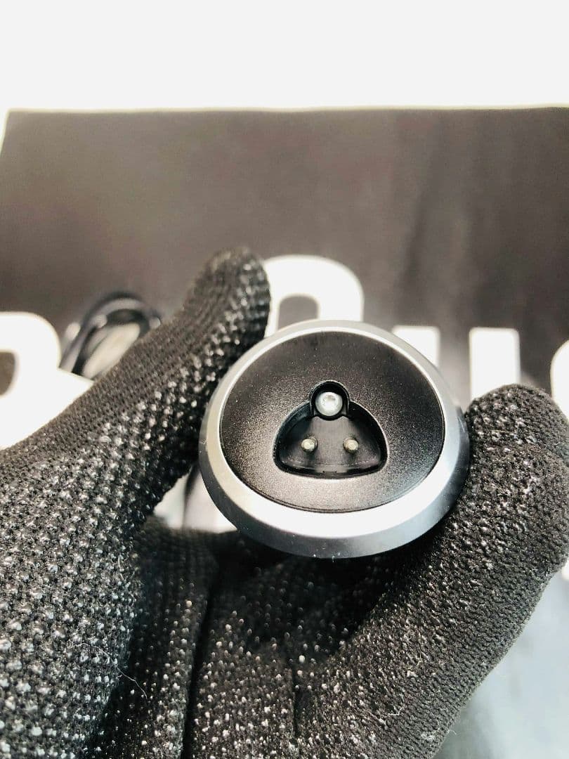 【展示、未使用品】Braun Series 9 Pro+ 9517s