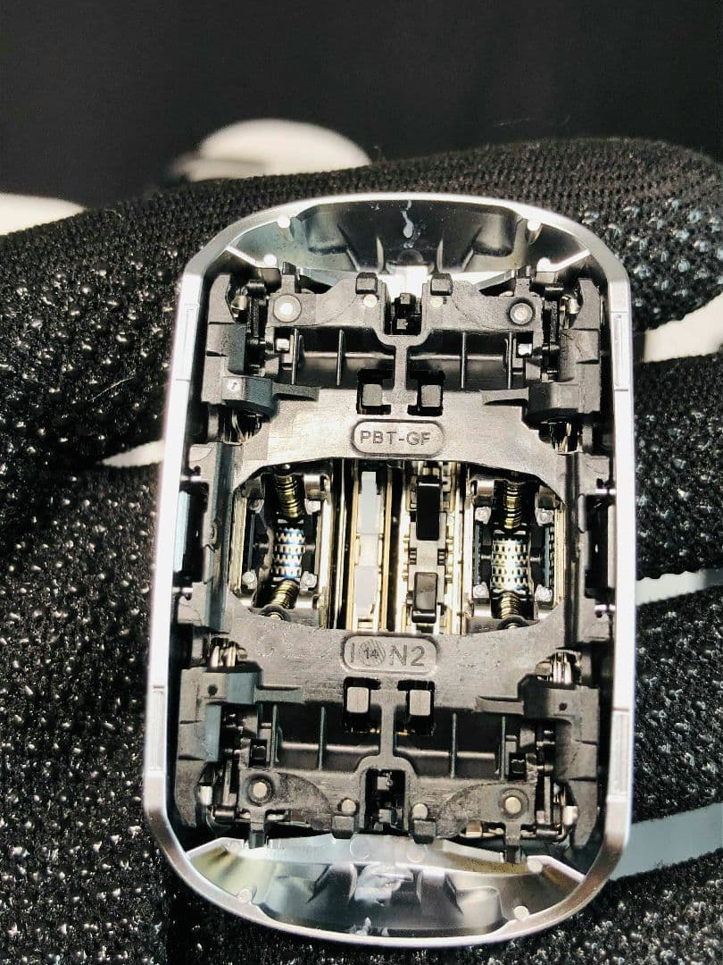 【展示、未使用品】Braun Series 9 Pro+ 9517s