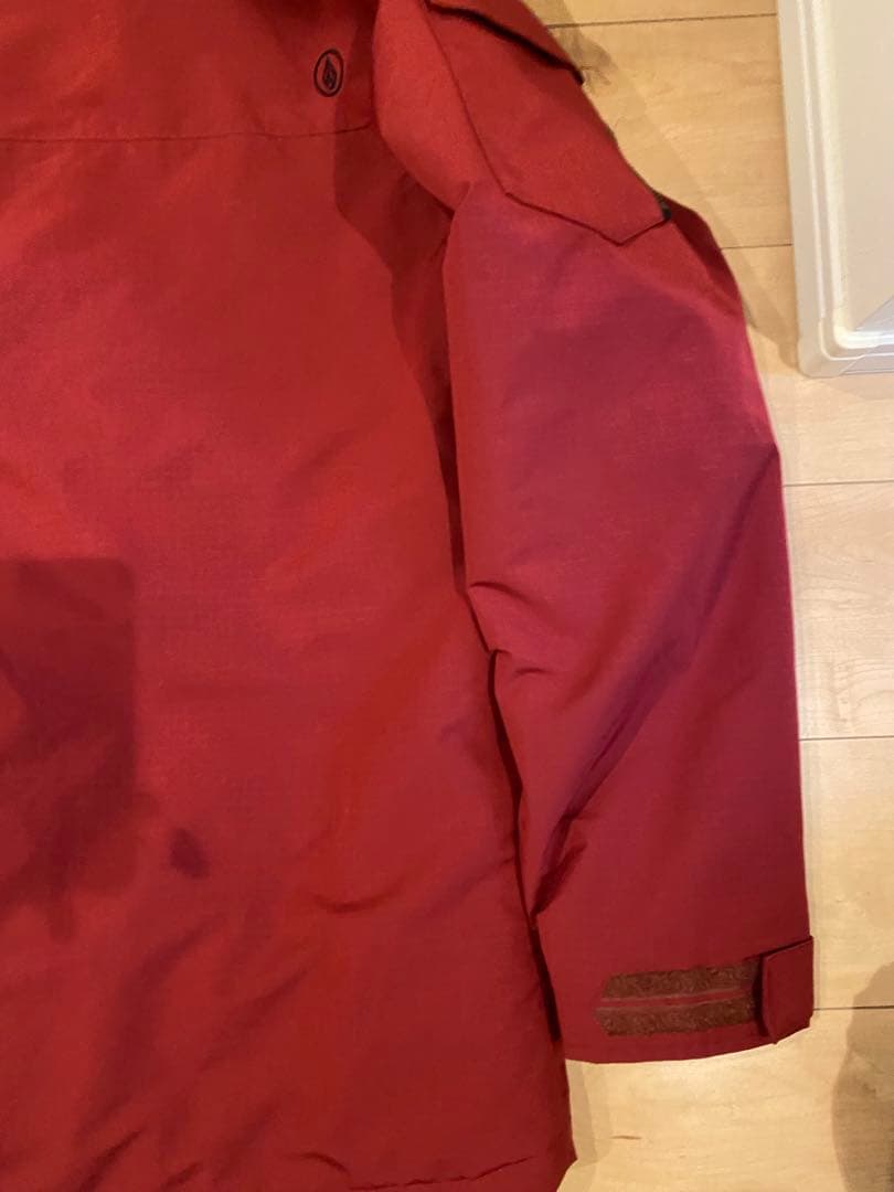 Volcom スノーウェア　ボルコム　リンクスインシュレーテッドJK