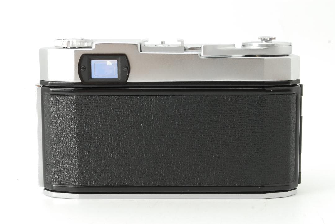 ☆整備済☆ トプコン Topcon 35-L レンジファインダーフィルムカメラ