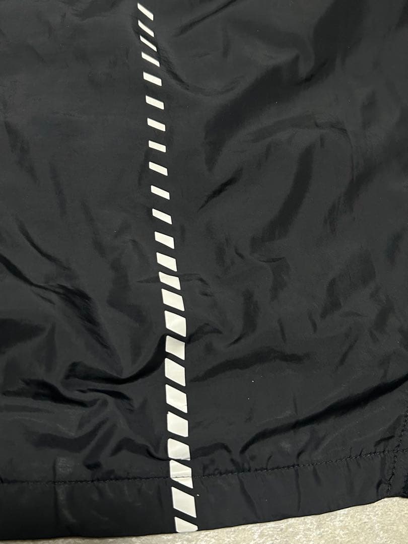 良品 3枚セット セットアップ asics LIMO裏トリコット L パンツ