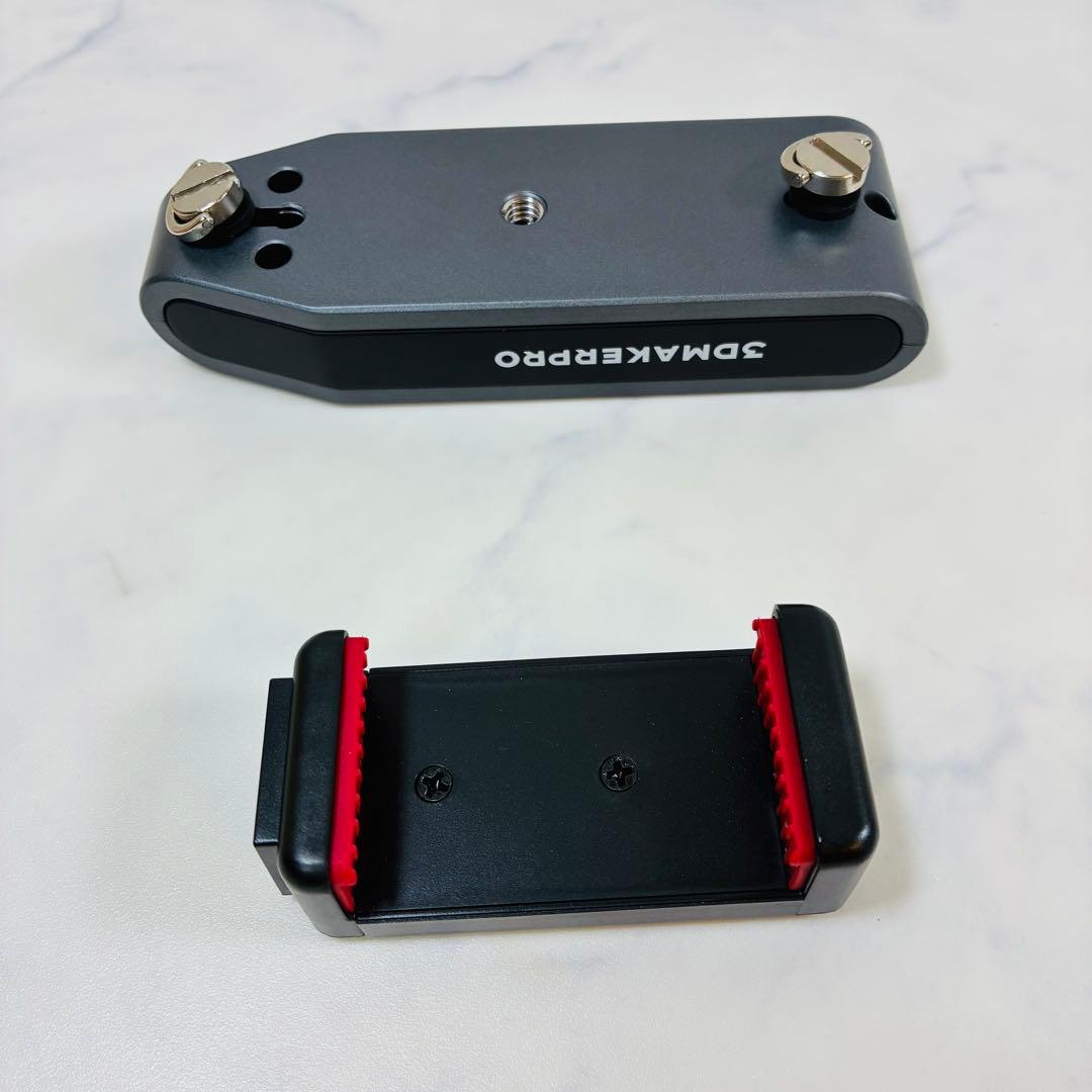 新品未使用品　3DMakerPro Mole専用スマートフォンコネクト