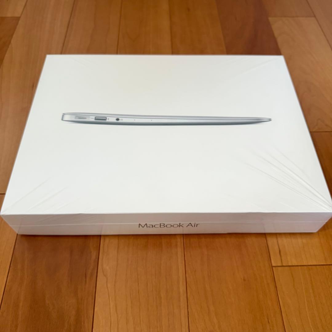 MacBook Air 13インチ(Early 2015) SSD256GB