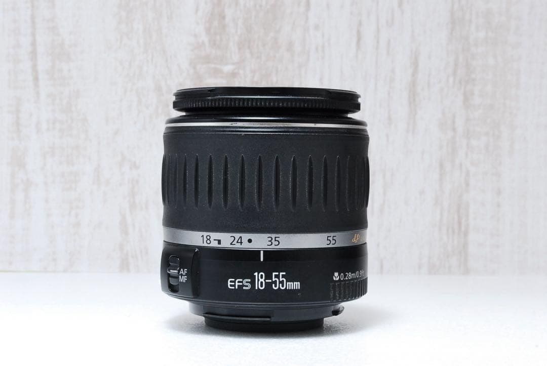 ❤️Wi-Fi搭載❤️取扱説明書付❤️バリアングル Canon EOS 8000D