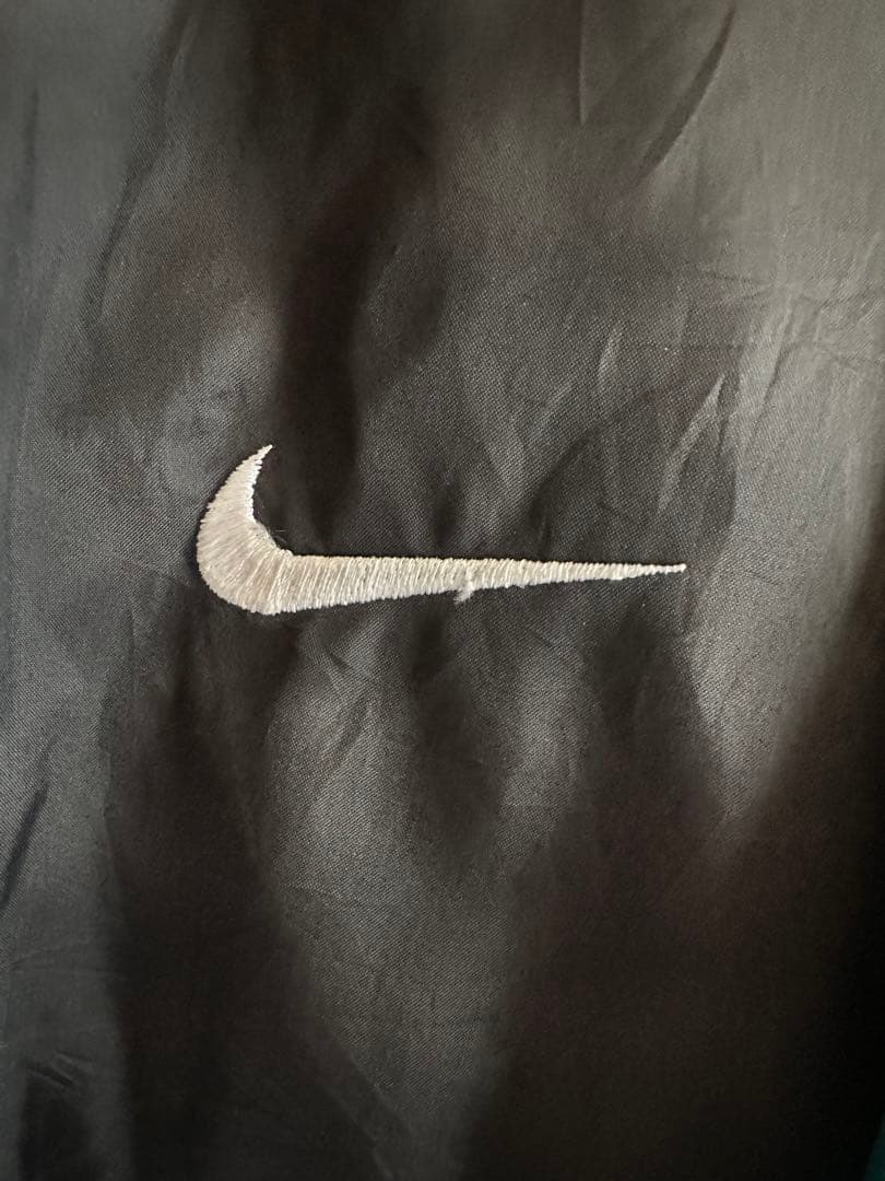 NIKE ナイロンジャケット XL sumika 片岡健太様 着用