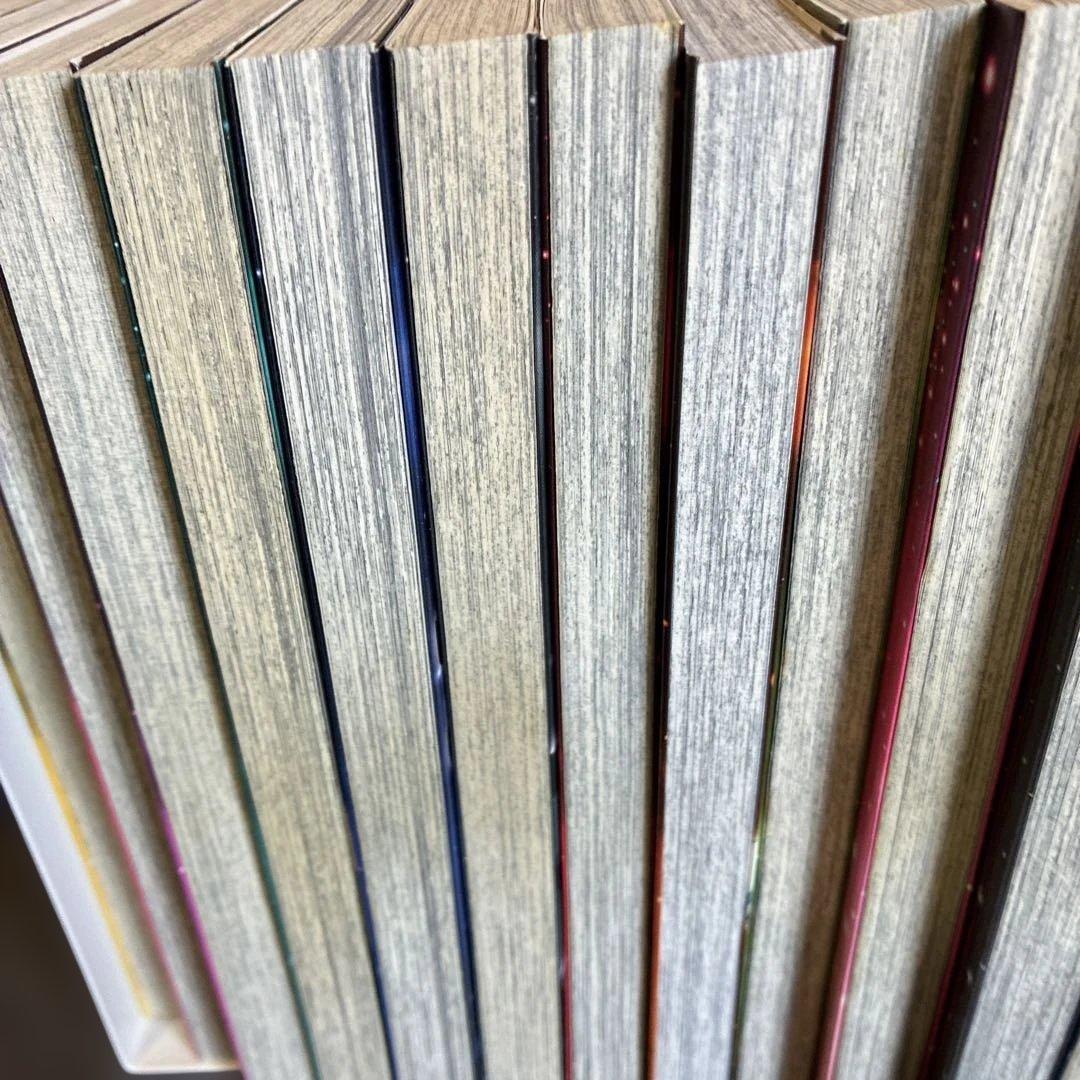 銀魂 全巻セット １巻〜７７巻