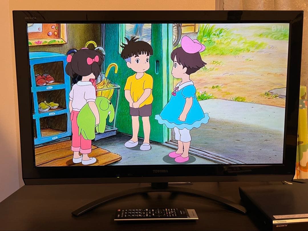 TOSHIBA REGZA 37Z3 液晶テレビ 37インチ