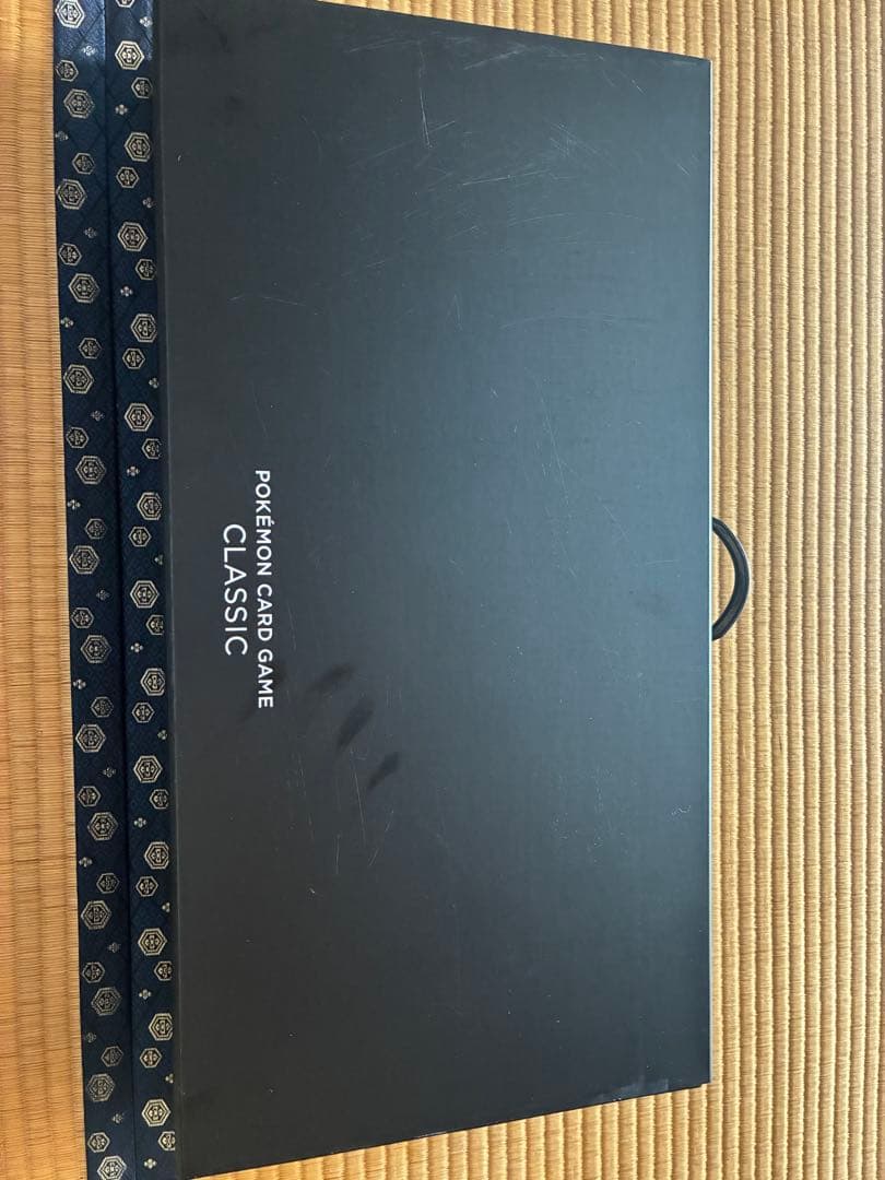 ポケモンカードゲーム クラシックセット