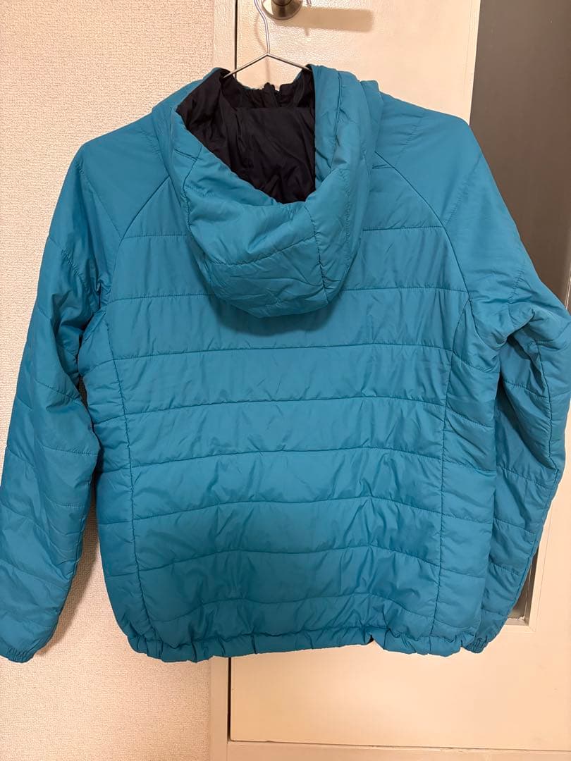 mont-bell ダウンジャケット