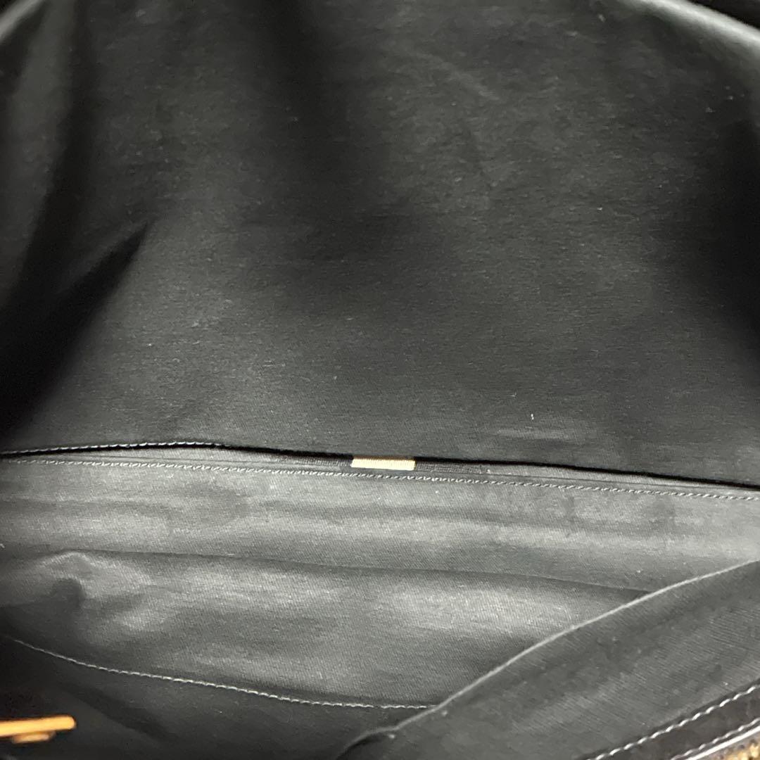 BALLY バリー トートバッグ ビジネスバッグ ショルダーバッグ 2way