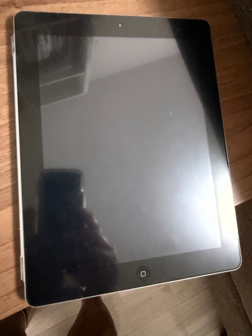 Apple iPad 第3世代 本体 シルバー