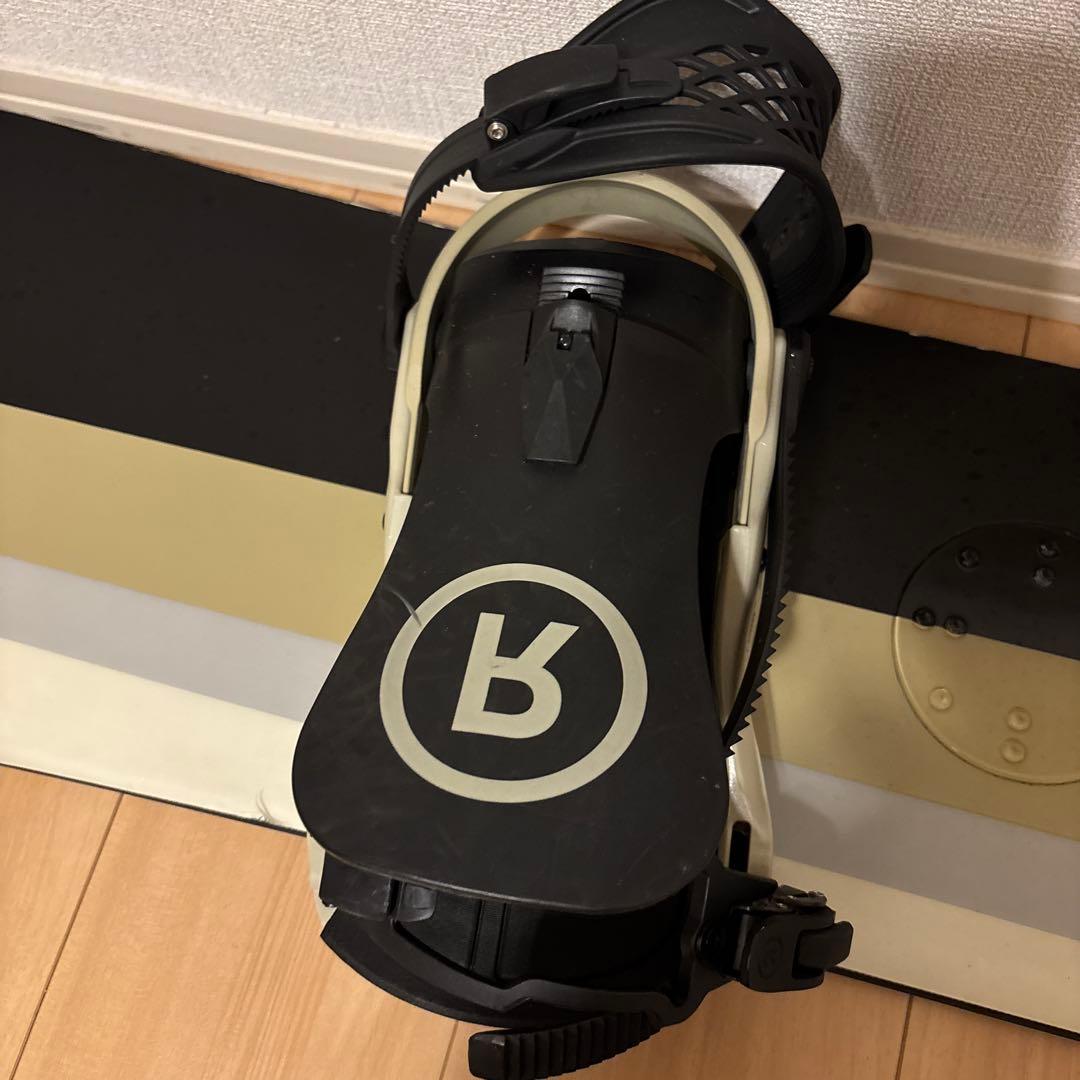 RIDE AGENDA 155 スノーボード　売り切り価格