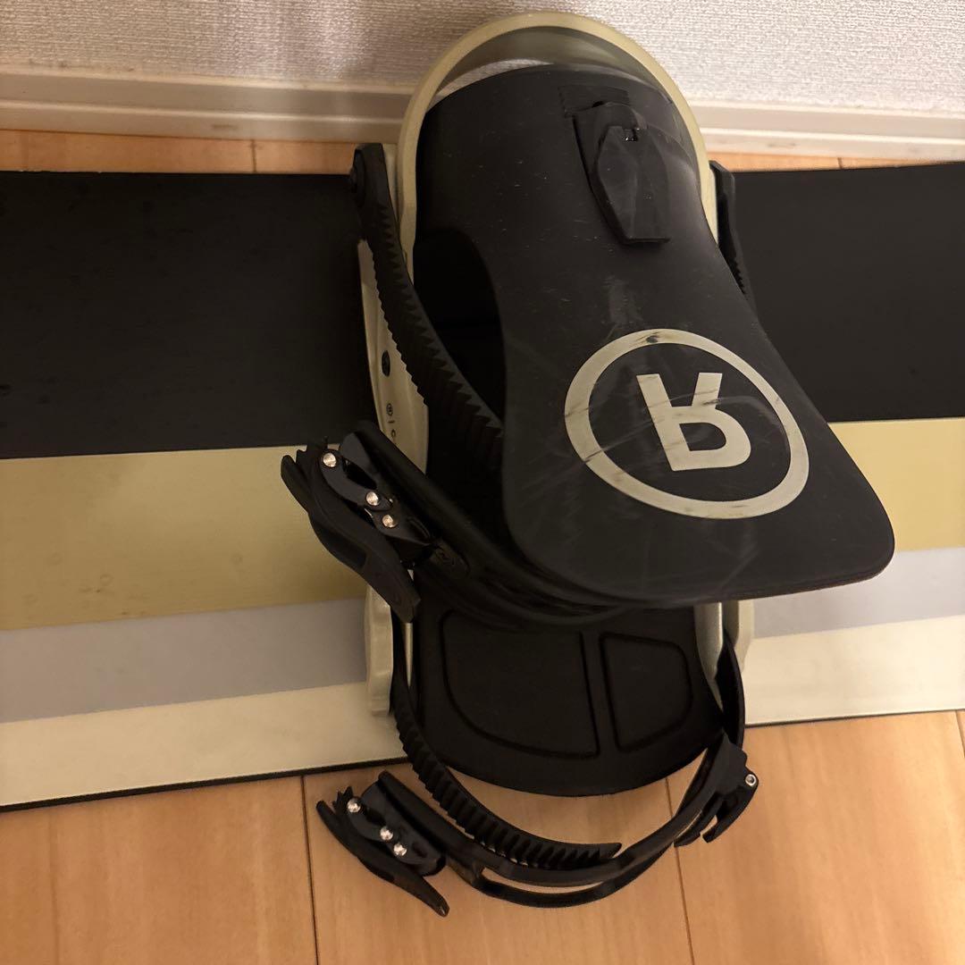 RIDE AGENDA 155 スノーボード　売り切り価格