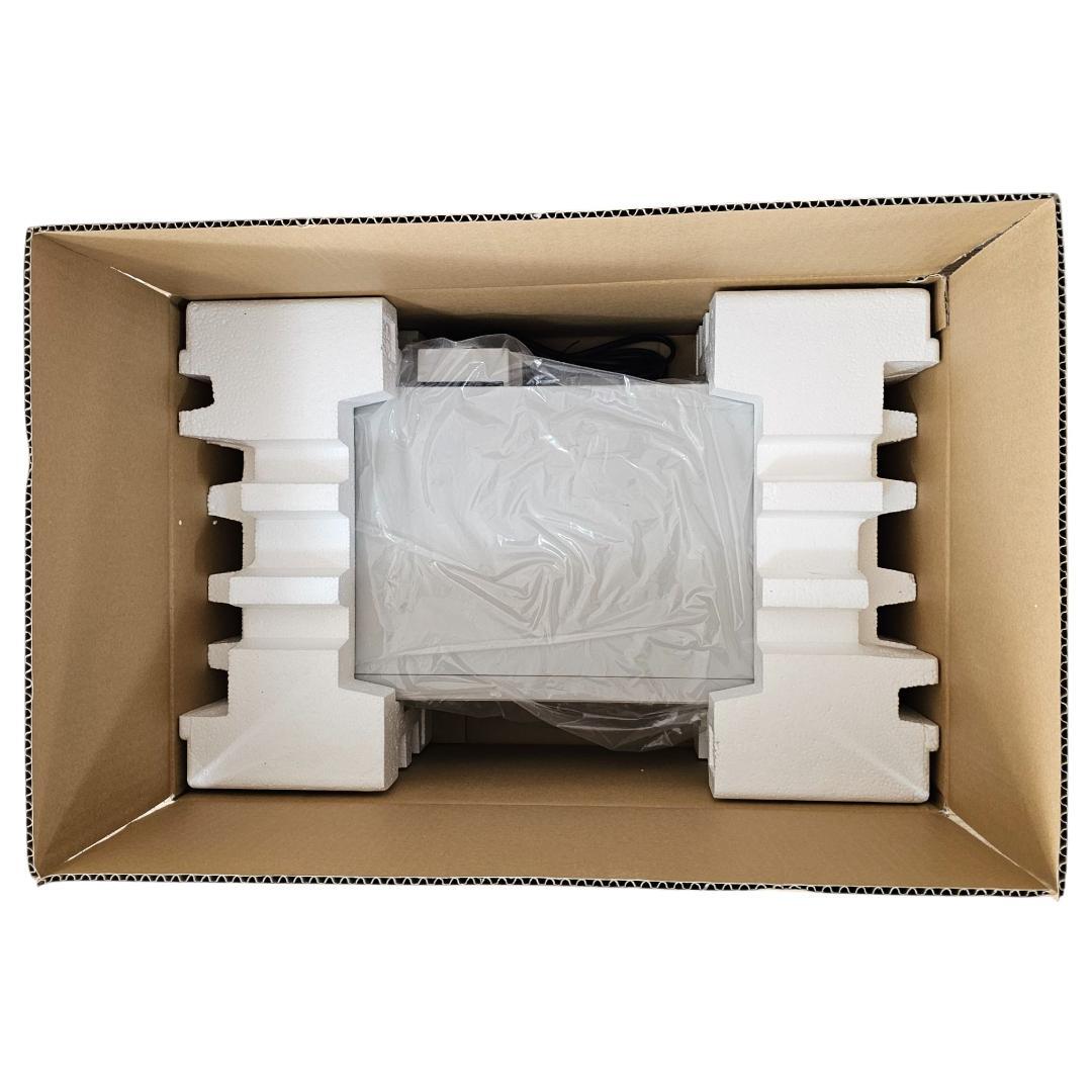 極美品 Panasonic パナソニック WA-HA061① 卓上型拡声アンプ