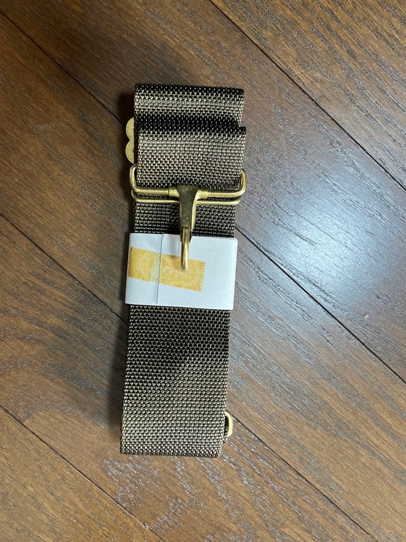 ポーター　フォース2WAYトートバッグ　オリーブドラブ