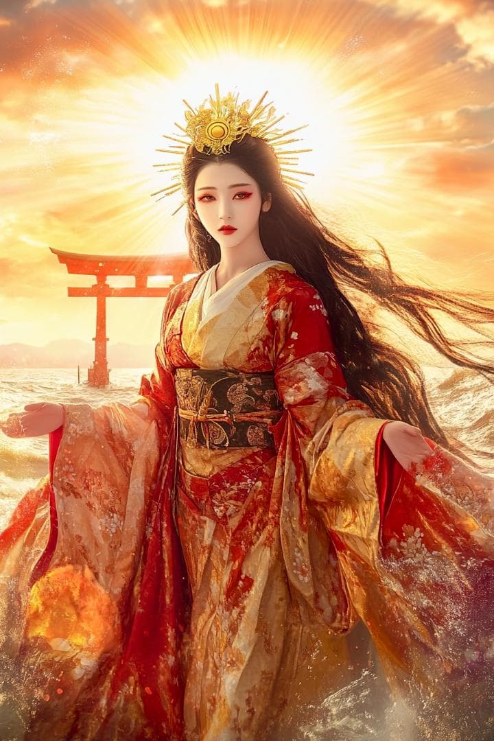 A4サイズ　苦難救済✨千手観音菩薩✨No.4　他　合計10点【さむさま専用】