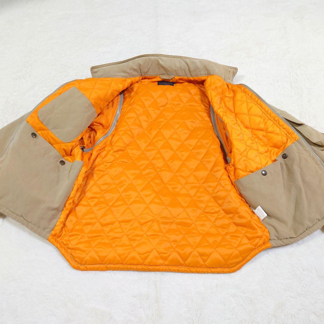 P*5様 Willis＆ 希少品 90’s 内側キルティング ハンテ