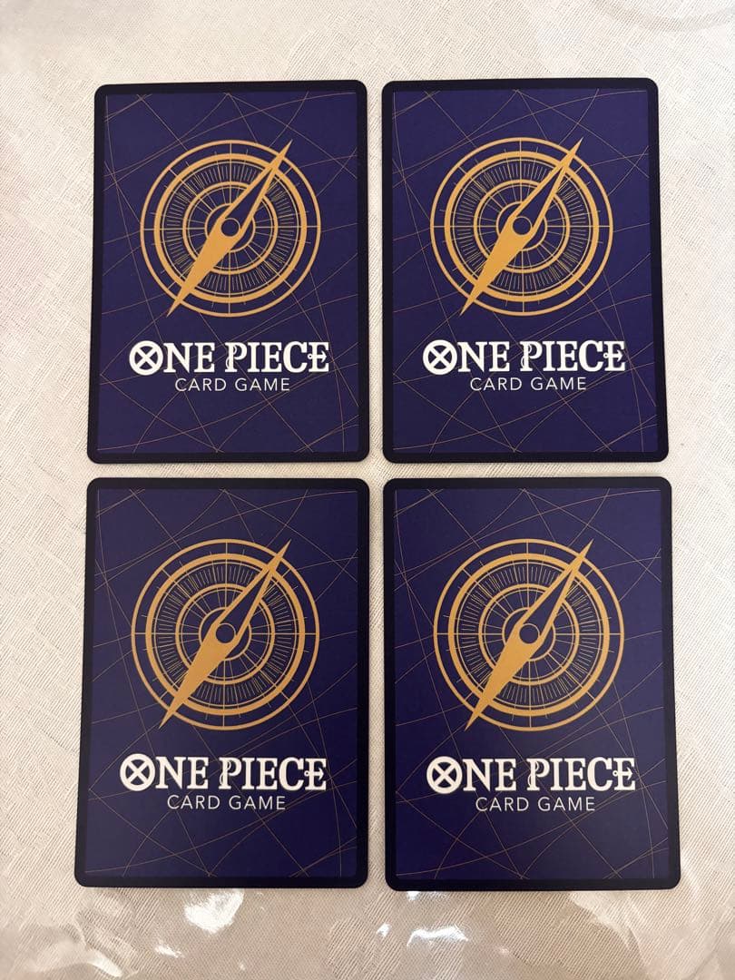 モンキー・D・ルフィ　2nd anniversary パラレル