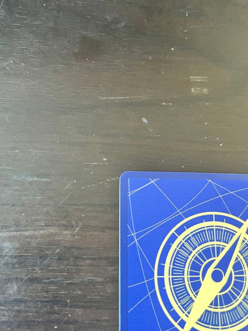 モンキー・D・ルフィOP05 SEC シークレットニカ ローダー、スタンド付