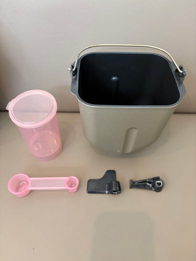 Panasonic ホームベーカリー GOPAN SD-MT2 おまけ付き