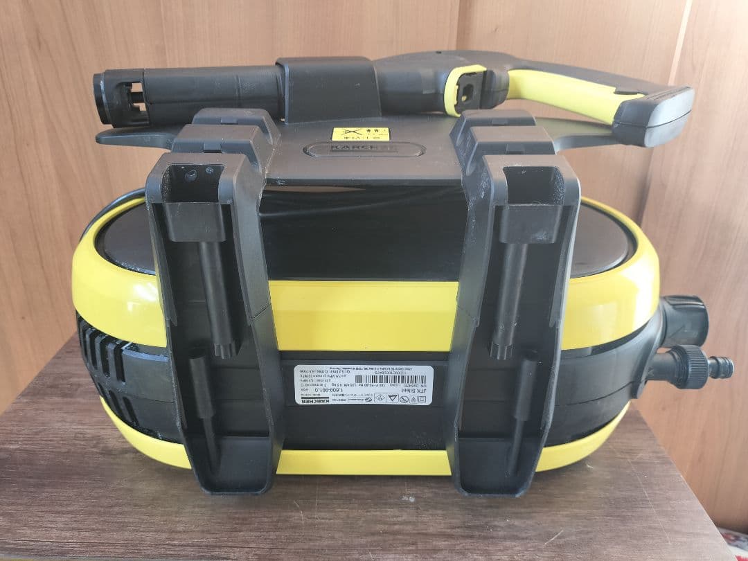 ケルヒャー JTK サイレント プラス K2 ジャパネットオリジナルセット