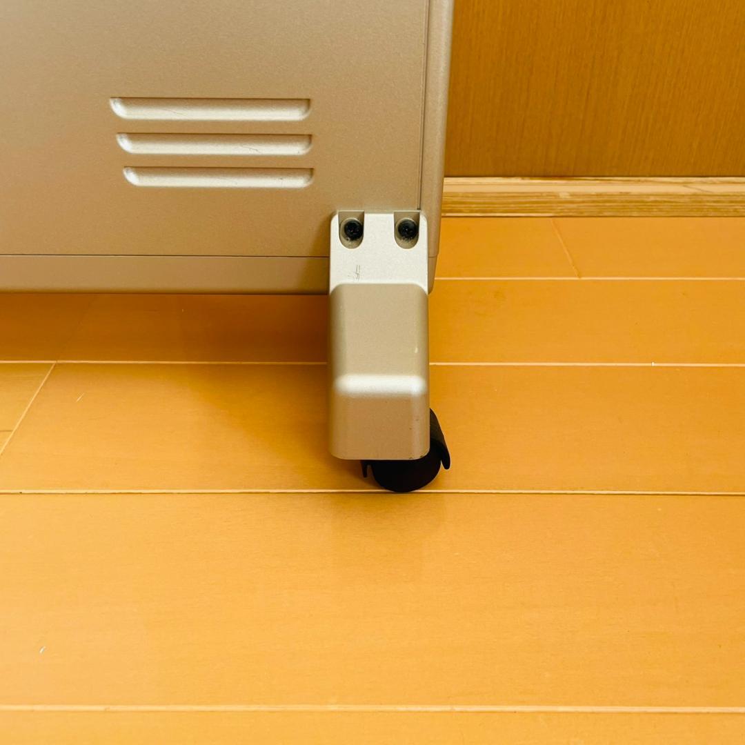 サンルミエ　遠赤外線 ヒーター エクセラ 5 N500LS-GR